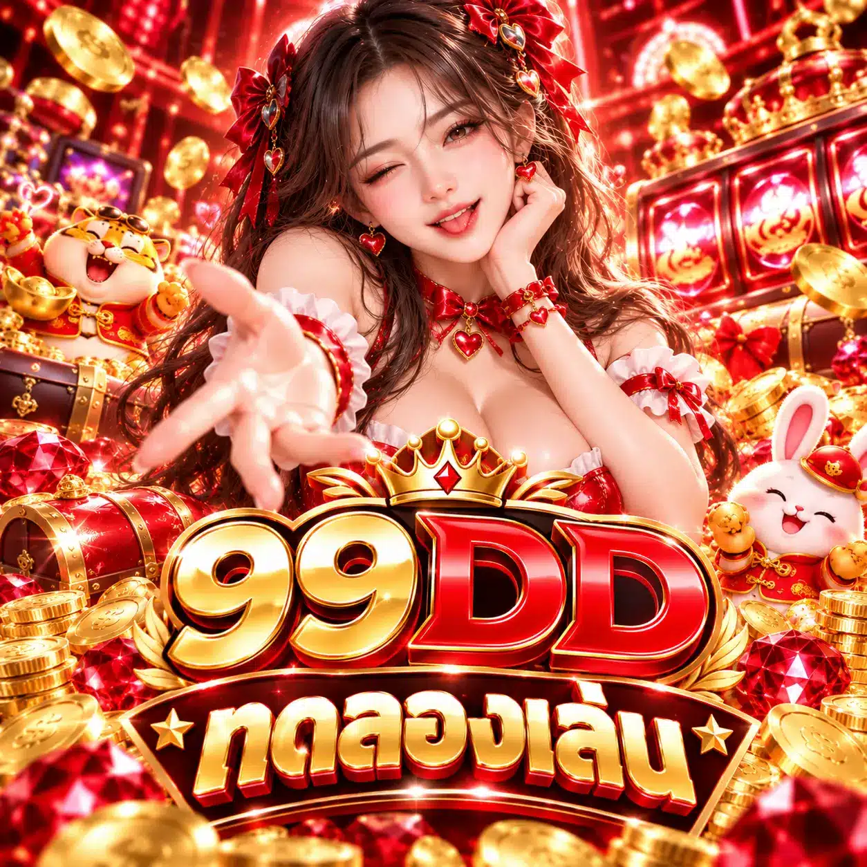 99DD ทดลองเล่น