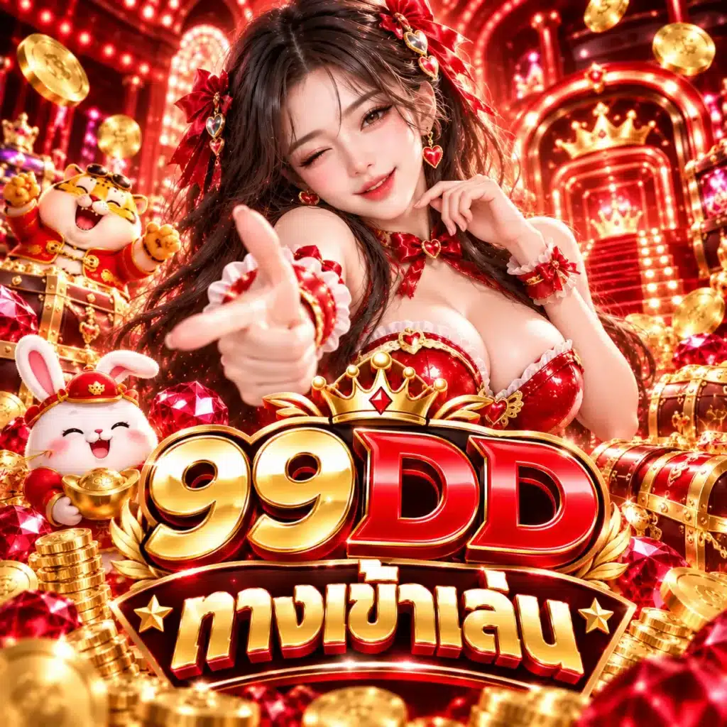 99DD ทางเข้าเล่น