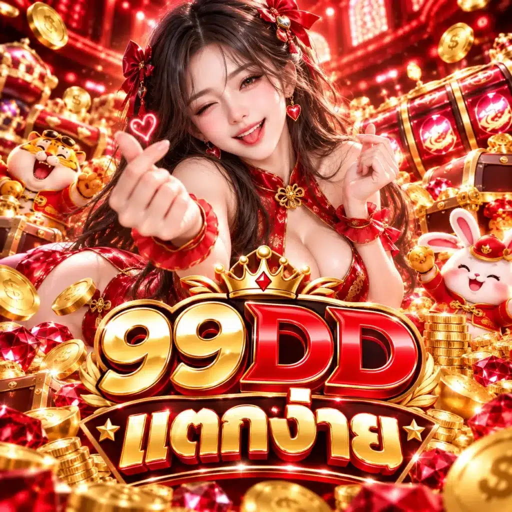 99DD แตกง่าย