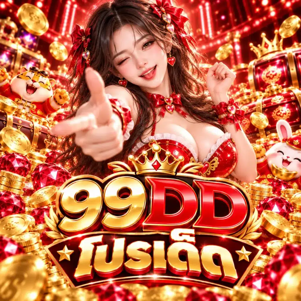 99DD โปรเด็ด