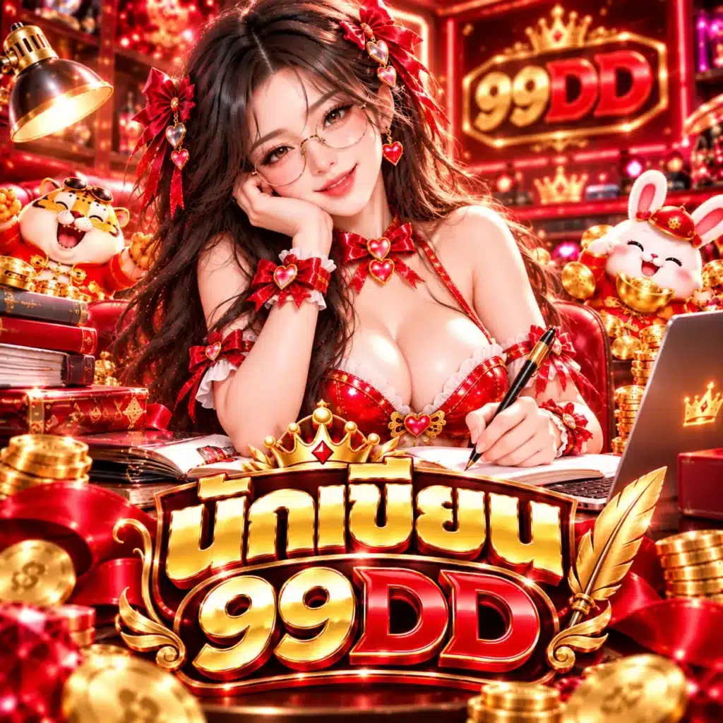 นักเขียน 99DD